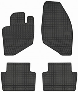 Volvo S60 I, Sedan, Din 11.2000 - 2010 , Set Covorase Auto Premium accesorii pentru autoturismul tau - masina v158009