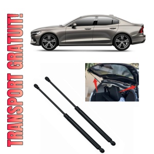 VOLVO S60 III (224) - Set 2 amortizoare pentru portbagaj / haion compatibil cu VOLVO S60 III (224) fabricat 2019 – 2022