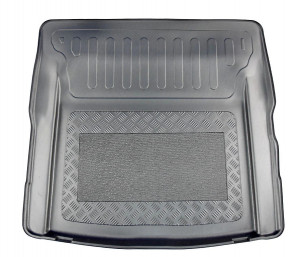 Volvo S60 III Sedan din 10.2018 - Prezent, Tavita Pentru Portbagaj Lux Premium Dedicata, Kit Reparatie *2 accesorii pentru autoturismul tau - masina v204652