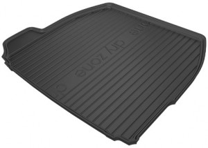 Volvo S80 II din 03.2006 - 09.2016 Sedan *1 , Tavita Pentru Portbagaj Lux Premium Dedicata, accesorii pentru autoturismul tau - masina v184915