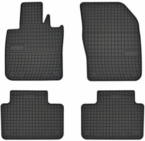 Volvo V60 II, Combi, Din 07.2018 - Prezent , Set Covorase Auto Premium accesorii pentru autoturismul tau - masina v156586