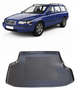 Volvo V70 I Combi din 1997 - 1999 *1, Tavita Pentru Portbagaj Lux Premium Dedicata, accesorii pentru autoturismul tau - masina v191585