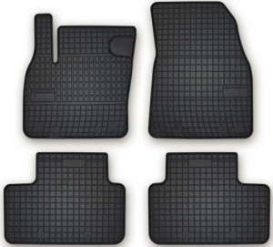 Volvo XC40 Din 03.2018 - Prezent, Suv , Set Covorase Auto Premium accesorii pentru autoturismul tau - masina v151814