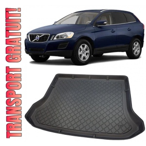 Volvo Xc60 I Suv din 10.2008 - 06.2017 *2, Tavita Pentru Portbagaj Lux Premium Dedicata,