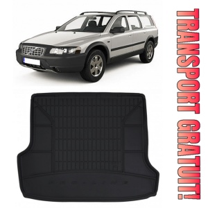 Volvo Xc70 I Combi din 2000 - 2007, Tavita Pentru Portbagaj Lux Premium Dedicata, Fara Navigatie *1