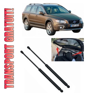 VOLVO XC70 II (136) - Set 2 amortizoare pentru portbagaj / haion compatibil cu VOLVO XC70 II (136) fabricat 2007 – 2016