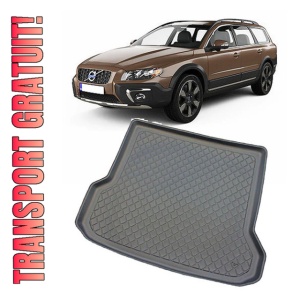 Volvo Xc70 II Combi din 09.2007 - 2016 *1, Tavita Pentru Portbagaj Lux Premium Dedicata,