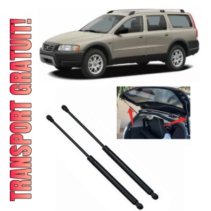 Volvo XC70 Set 2 amortizoare pentru portbagaj Krosno compatibil cu Volvo XC70 Combi fabricat intre 1997-2002