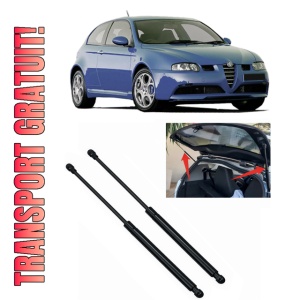 ALFA ROMEO 147 (937_) - Set 2 amortizoare pentru portbagaj / haion compatibil cu ALFA ROMEO 147 (937_) fabricat 2001 – 2010