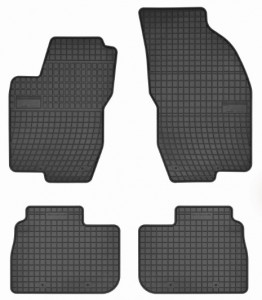 Alfa Romeo 156, Sedan, Din 1997 - 2005 , Set Covorase Auto Premium accesorii pentru autoturismul tau - masina v161066
