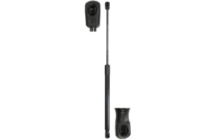 AUDI A4 Allroad B8 (8KH) - Set 2 amortizoare pentru portbagaj / haion compatibil cu AUDI A4 Allroad B8 (8KH) fabricat 2009 – 2016 accesorii pentru autoturismul tau - masina v28749