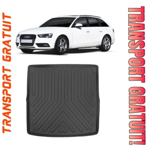 Audi A4 B8 Stw 2008-2016 Tavita Portbagaj Umbrella Urban Line