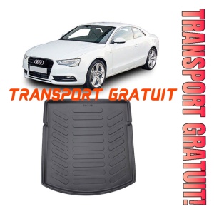 Audi A5 2008-2015 Tavita cauciuc pentru protectie portbagaj