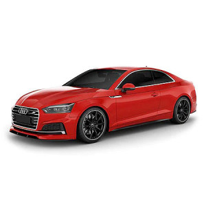 Audi A5 F5 Coupe din 10.2016 - Prezent *2, Tavita Pentru Portbagaj Lux Premium Dedicata, accesorii pentru autoturismul tau - masina v196246