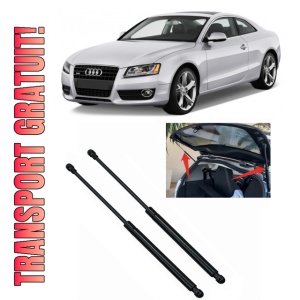 Audi A5 Set 2 amortizoare pentru portbagaj Krosno compatibil cu Audi A5 Sportback fabricat intre 2009-2017