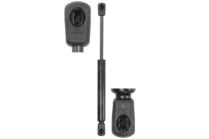 AUDI A6 C5 (4B2) - Set 2 amortizoare pentru portbagaj / haion compatibil cu AUDI A6 C5 (4B2) fabricat 1997 – 2005 accesorii pentru autoturismul tau - masina v28318