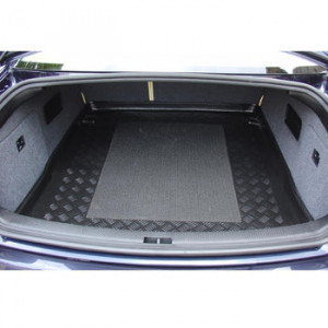 Audi A6 C5 Sedan din 10.1997 - 03.2004 *1, Tavita Pentru Portbagaj Lux Premium Dedicata, accesorii pentru autoturismul tau - masina v192099