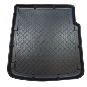 Audi A7 4G Sportback din 09.2010 - 01.2018 *2, Tavita Pentru Portbagaj Lux Premium Dedicata, accesorii pentru autoturismul tau - masina v199620