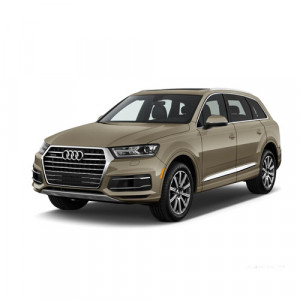 Audi Q7 4M din 06.2015 - Prezent Suv 5 Locuri *1, Tavita Pentru Portbagaj Lux Premium Dedicata, accesorii pentru autoturismul tau - masina v179033