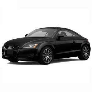 Audi Tt Quattro Coupe din 1998 - 2006 *1, Tavita Pentru Portbagaj Lux Premium Dedicata, accesorii pentru autoturismul tau - masina v186660