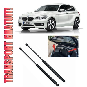 BMW 1 (F20) - Set 2 amortizoare pentru portbagaj / haion compatibil cu BMW 1 (F20) fabricat 2011 – 2019