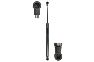 BMW 2 Coupe (F22, F87) - Set 2 amortizoare pentru portbagaj / haion compatibil cu BMW 2 Coupe (F22, F87) fabricat 2014 – 2021 accesorii pentru autoturismul tau - masina v27808