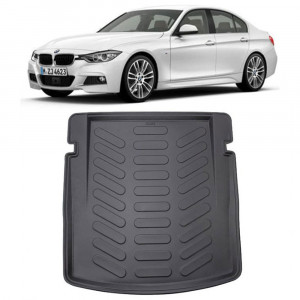 Bmw 3 F30 2011-2018 Tavita cauciuc pentru protectie portbagaj