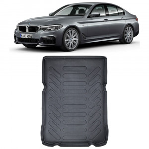 Bmw 5 G30 2016-2023 Tavita cauciuc pentru protectie portbagaj