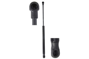 BMW 6 (E63) - Set 2 amortizoare pentru portbagaj / haion compatibil cu BMW 6 (E63) fabricat 2003 – 2010 accesorii pentru autoturismul tau - masina v28258