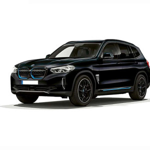 Bmw IX3 G08, Suv, Din 01.2021 - Prezent, Electric , Set Covorase Auto Tip Tavita Premium 3D, din cauciuc accesorii pentru autoturismul tau - masina v175150