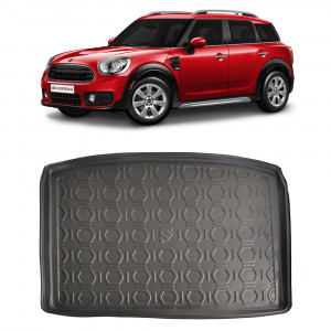 Bmw Mini Countryman II (F60) 2017-2023 Tavita cauciuc pentru protectie portbagaj