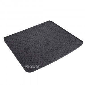 Bmw Seria 2 F44 Gran Coupé din 03.2020 - Prezent, Tavita Pentru Portbagaj Lux Premium Dedicata, Portbagaj Superior *2 accesorii pentru autoturismul tau - masina v186626