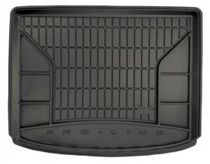 Bmw Seria 2 F45 Van din 09.2014 - 10.2021 *1, Tavita Pentru Portbagaj Lux Premium Dedicata, accesorii pentru autoturismul tau - masina v189787