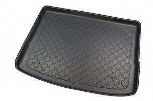 Bmw Seria 2 F45 Van din 09.2014 - 10.2021, Tavita Pentru Portbagaj Lux Premium Dedicata, Bancheta Culisanta *1 accesorii pentru autoturismul tau - masina v205100