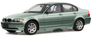 Bmw Seria 3 E46 Din 1998 - 02.2005, Sedan , Set Covorase Auto Tip Tavita Premium 3D, din cauciuc accesorii pentru autoturismul tau - masina v168154