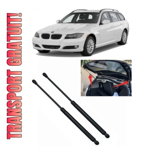 BMW Seria 3 Set 2 amortizoare pentru portbagaj / haion Krosno compatibil cu BMW Seria 3 Combi fabricat intre 2004-2011