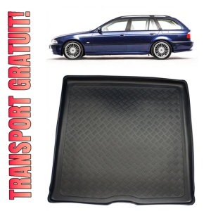 Bmw Seria 5 E39 Combi din 1996 - 06.2003 *1, Tavita Pentru Portbagaj Lux Premium Dedicata,