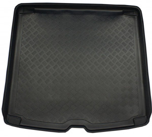 Bmw Seria 5 E61 Combi din 06.2004 - 2010 *1, Tavita Pentru Portbagaj Lux Premium Dedicata, accesorii pentru autoturismul tau - masina v202385