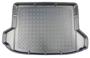 Bmw Seria 5 F07 Gran Turismo din 10.2009 - 2017 *3, Tavita Pentru Portbagaj Lux Premium Dedicata, accesorii pentru autoturismul tau - masina v186567
