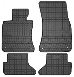 Bmw Seria 6 E64, Cabrio, Din 2003 - 2010 , Set Covorase Auto Premium accesorii pentru autoturismul tau - masina v153996