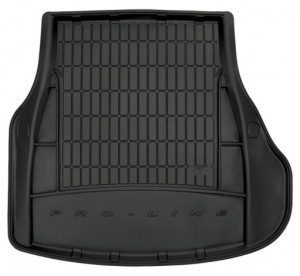 Bmw Seria 7 E65 Sedan din 09.2001 - 2008 *1, Tavita Pentru Portbagaj Lux Premium Dedicata, accesorii pentru autoturismul tau - masina v189579