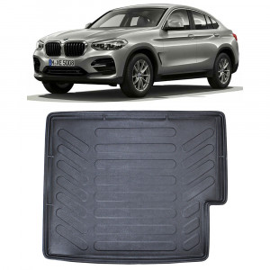 Bmw X4 F26 2014-2018 Tavita cauciuc pentru protectie portbagaj