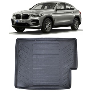 Bmw X4 F26 2014-2018 Tavita cauciuc pentru protectie portbagaj dedicata pentru BMW X4 Transport Gratuit