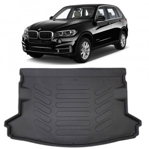 Bmw X5 F15 2013-2018 Tavita cauciuc pentru protectie portbagaj accesorii pentru autoturismul tau - masina v225442