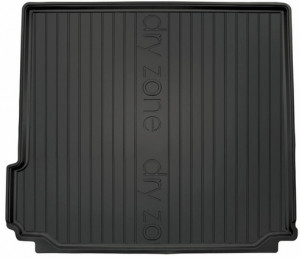 Bmw X5 F15 din 10.2013 - 10.2018 Suv *1 , Tavita Pentru Portbagaj Lux Premium Dedicata, accesorii pentru autoturismul tau - masina v180334