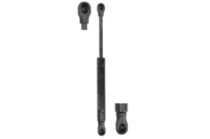 BMW X5 (G05, F95) - Set 2 amortizoare pentru portbagaj / haion compatibil cu BMW X5 (G05, F95) fabricat 2019 – 2023 accesorii pentru autoturismul tau - masina v26810