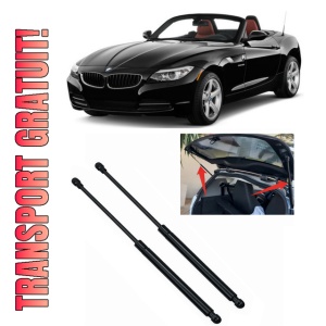 BMW Z4 Roadster (E89) - Set 2 amortizoare pentru portbagaj / haion compatibil cu BMW Z4 Roadster (E89) fabricat 2009 – 2016
