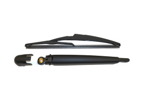 Brat stergator pentru luneta spate cu lamela 290 mm Fiat 500 01.07- accesorii pentru autoturismul tau - masina v224543