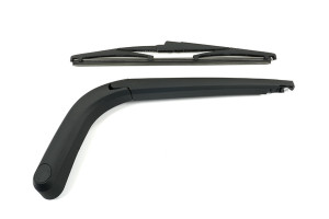 Brat stergator pentru luneta spate cu lamela 305 mm Chevrolet Spark (Mk3) 01.10- accesorii pentru autoturismul tau - masina v224360