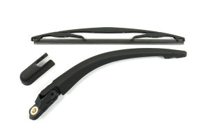 Brat stergator pentru luneta spate cu lamela 305 mm Citroen C1 10.05-12.14 accesorii pentru autoturismul tau - masina v224390